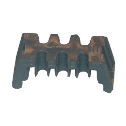 Trosinė spyna 6 P. MP150S DE12052850