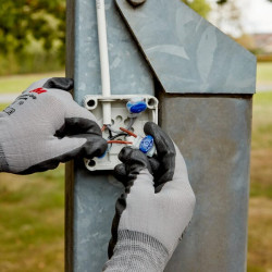 Kabelio jungtis 3M 314 (1000x) Scotchlock SL314KPP1000