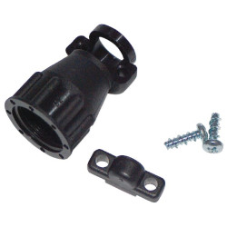 Kabelio kreiptuvas 17 korpusų AMP182655