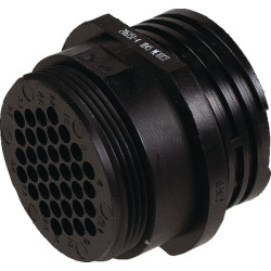 Kištuko korpusas 37 P. Lizdas CPC SH23 AMP2061514