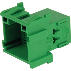 Jungtis AMP 12 kontaktų kištukas AMP9676271