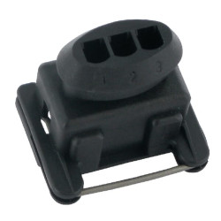 Kištukas 3 polių moteriškas AMP2827291