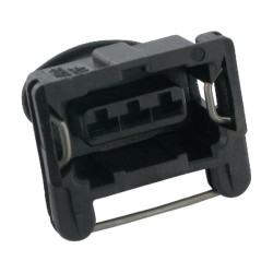 Kištukas 3 polių moteriškas AMP2827291