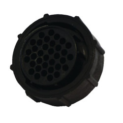 Kištuko korpusas 35 P. Lizdas 22AC TT BUUTP62235S