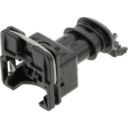 Kištuko korpusas 2 polių Fem JPT AMP2827621