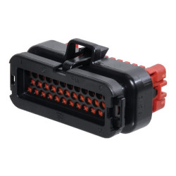 Kištuko korpusas 35 P. Lizdinė AMPSEAL AMP776164