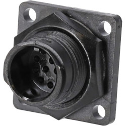 Važiuoklės kištukas IMC200 DSIMC242212X