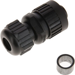 Jungtis 4 polių, kištukas HICA3LD