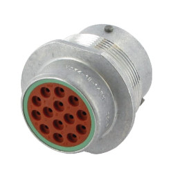 14 polių korpuso lizdas, kištukas HD30 SH1 DSHD341814PN