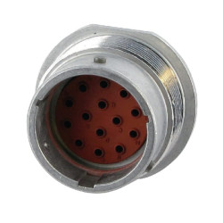 14 polių korpuso lizdas, kištukas HD30 SH1 DSHD341814PN