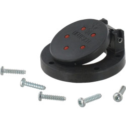 Dulkių dangtelis HD Deutsch DS50040022405