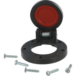 Dulkių dangtelis HD Deutsch DS50040022405