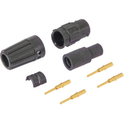 Jungtis 4P. Kištukas CX83804PG522