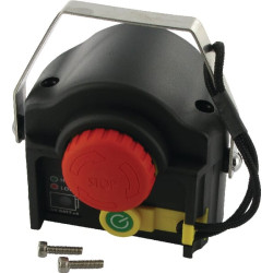 Rankinės transmisijos „Apollo“ viršutinė dalis H19TOC