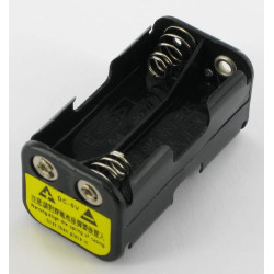 Baterijos laikiklis H19BATHOLD