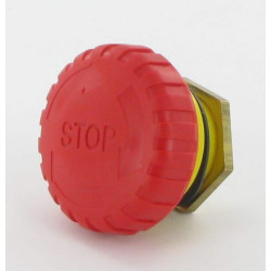 Avarinis jungiklis „Apollo H19EMBUTTON“