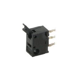 Mini avarinis jungiklis H1..PB H19TXSCH