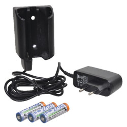 Mini laikiklis su tinklo adapteriu ICA9H3