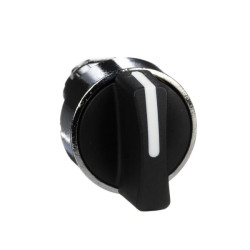 Pasirinkimo jungiklis I 0 II spyruoklinis atgal ZB4BD5