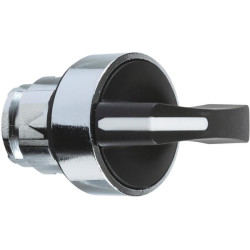 Wahlschalter I 0 II ZB4BJ8