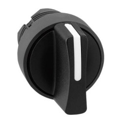 Pasirinkimo jungiklio pavara I 0 II ZB5AD5