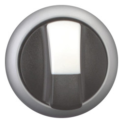 Pasirinkimo jungiklis, 2 padėčių M22WK