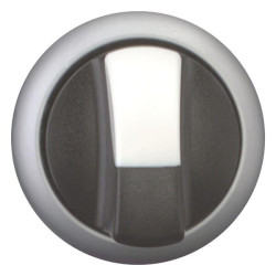 Pasirinkimo jungiklis, 2 padėčių M22WK