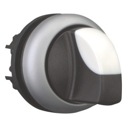 Pasirinkimo jungiklis, 2 padėčių M22WK