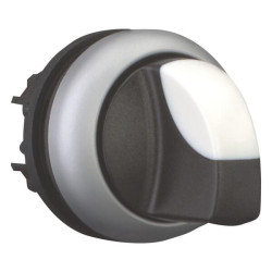 Pasirinkimo jungiklis, 2 padėčių M22WK