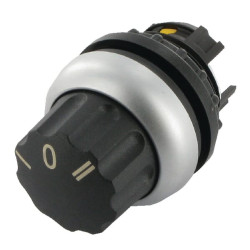 Pasirinkimo jungiklio pavara I 0 II M22W3