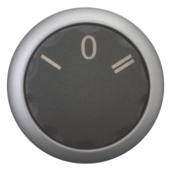 Pasirinkimo jungiklio pavara I 0 II M22W3