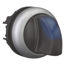 Pasirinkimo jungiklis mėlynas M22WLK3B