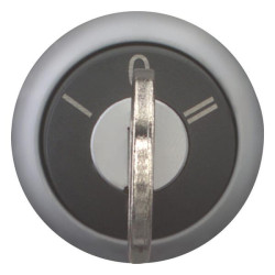 Raktu valdomas pavaros įtaisas, 3 padėčių, M22WS3