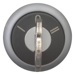 Raktu valdomas pavaros įtaisas, 3 padėčių, M22WS3