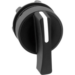 Pasirinktuvo jungiklio pavara I 0 II ZB5AJ3