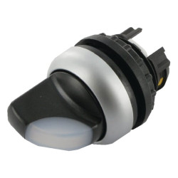 Pasirinkimo jungiklis baltas M22WRLK3W