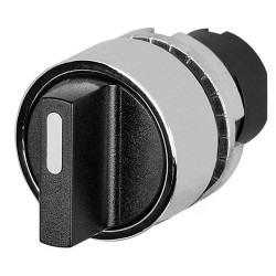 Pasirinkimo jungiklis, 3 padėtys, 020STAMONW