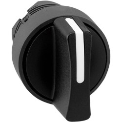 Pasirinkimo jungiklio pavara I 0 II ZB5AD3