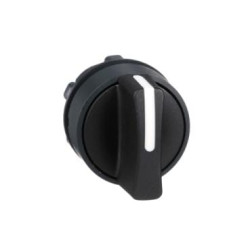 Pasirinkimo jungiklio pavara I 0 II ZB5AD3