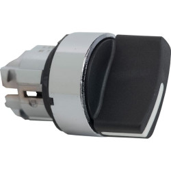 2 padėčių fiksuojamas perjungiklis ZB4BD2