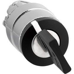 Raktu valdomas pavaros įtaisas, 2 padėčių, ZB4BG2