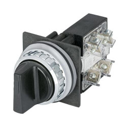 Pasirinkimo jungiklis, 2 padėčių 030RSMNAF1