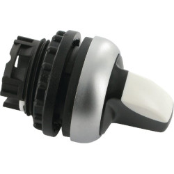 Pasirinkimo jungiklis, 2 padėčių M22WRK