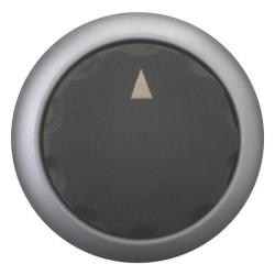 Pasirinktuvo jungiklio pavaros padėtis 4 M22WR4