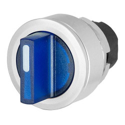 Mėlynas selektoriaus jungiklis 030SFMLOBL