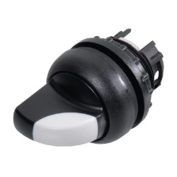 Pasirinkimo jungiklis, 3 padėčių, Sp M22SWRK3