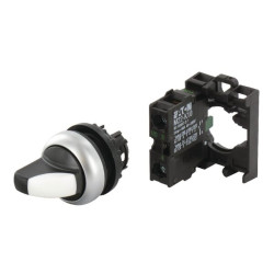 Pasirinkimo jungiklio pavara 1NO M22WRKK10