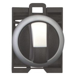 Pasirinkimo jungiklio pavara 1NO M22WRKK10