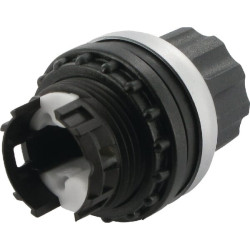 Pasirinkimo jungiklio pavara I 0 II M22WR3