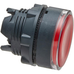 Raudonas mygtukas ZB5AW343